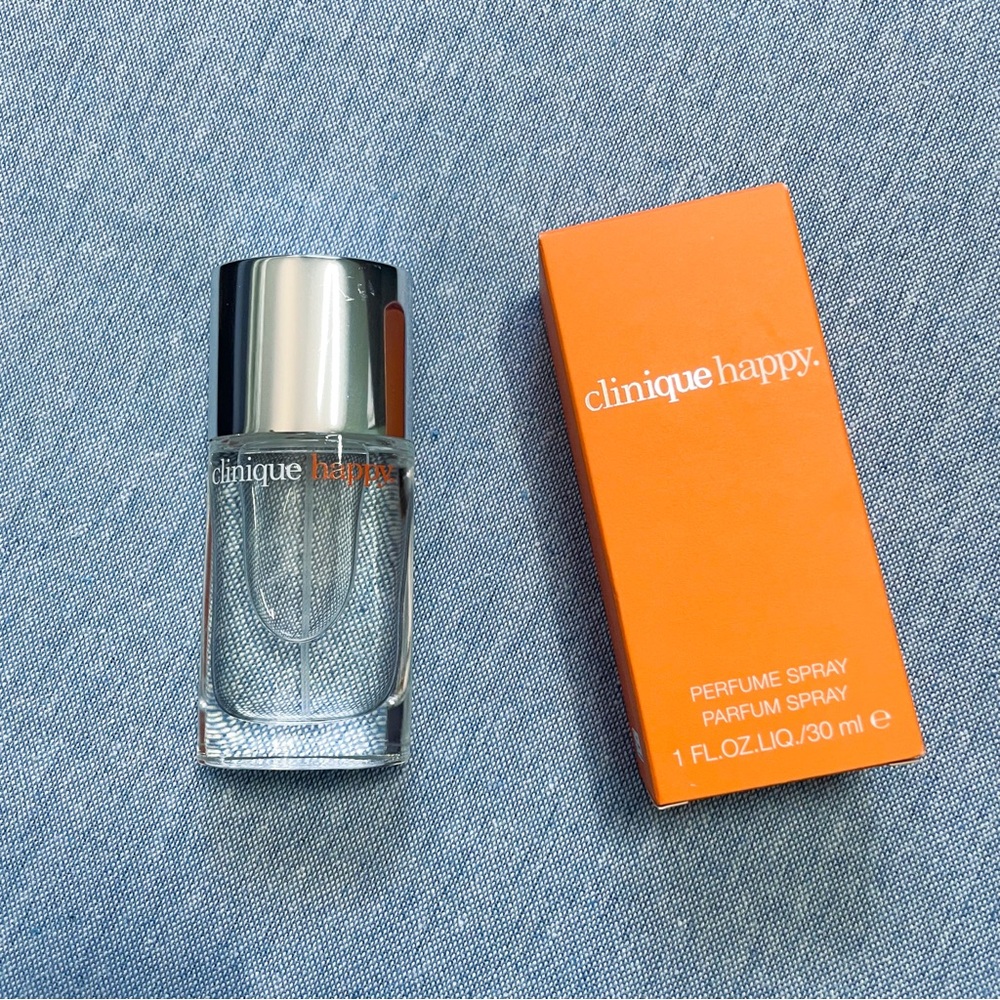 Clinique Happy 1.0 oz